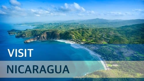 Visita Nicaragua