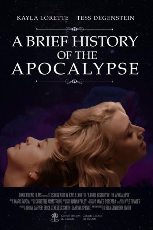 A Brief History of the Apocalypse