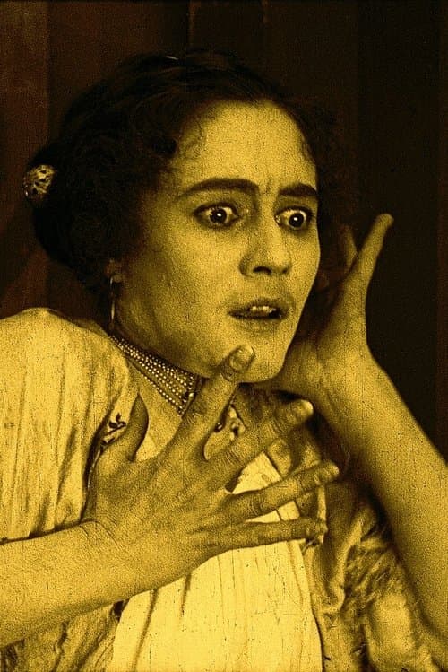 Die Würghand