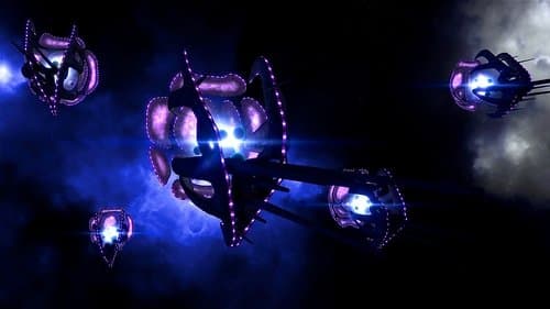 Babylon 5: Không Gian Thứ Ba