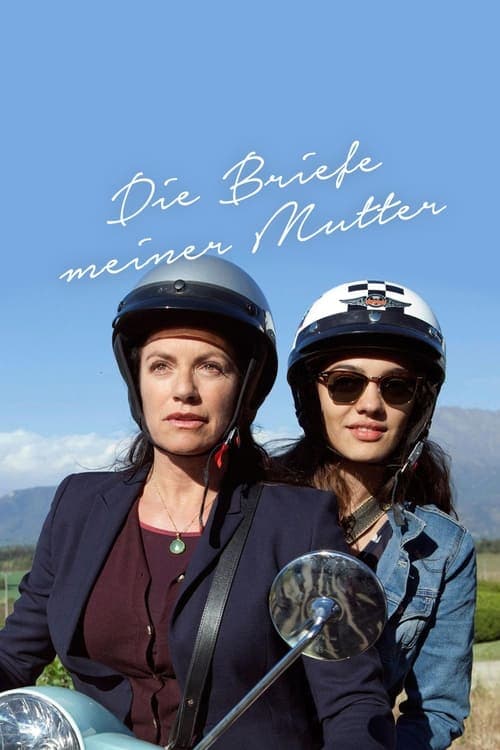 Die Briefe meiner Mutter