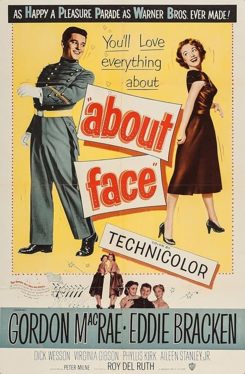 About Face