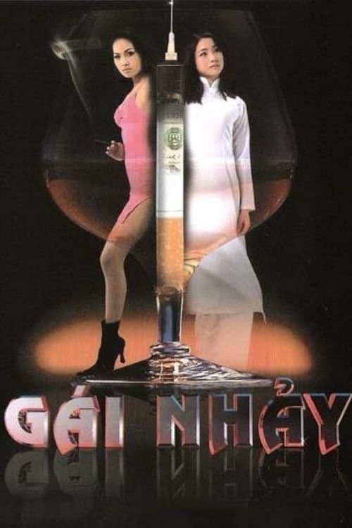 Gái nhảy