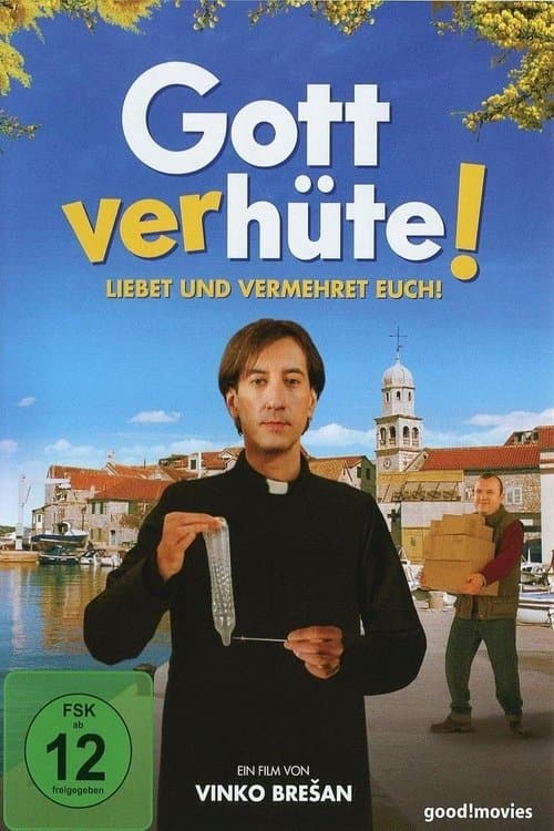 Svećenikova djeca
