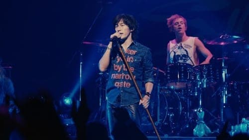 B'z LIVE-GYM Pleasure 2013 ENDLESS SUMMER -XXV BEST-