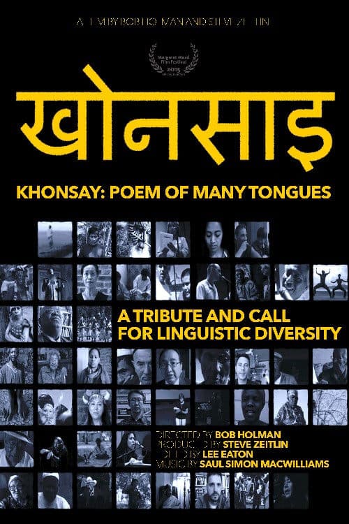 Khonsay: Poem of Many Tongues