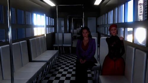 El Tren de los Recuerdos