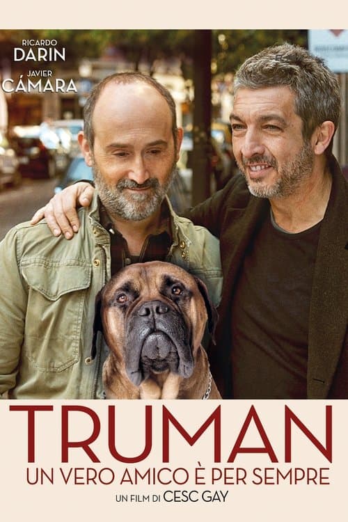 Truman