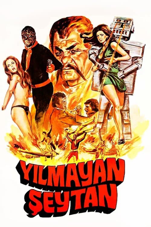 Yılmayan Şeytan