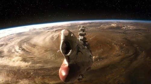 Chiến Hạm Vũ Trụ Yamato