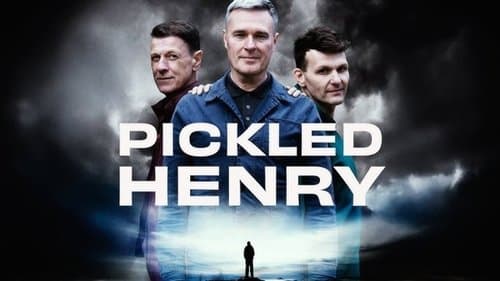 Pickled Henry
