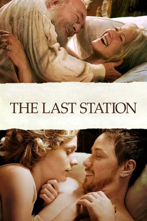 The Last Station