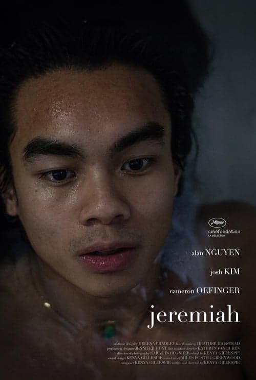 Jeremiah