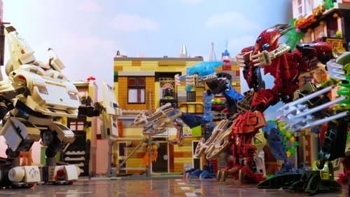 LEGO WAR