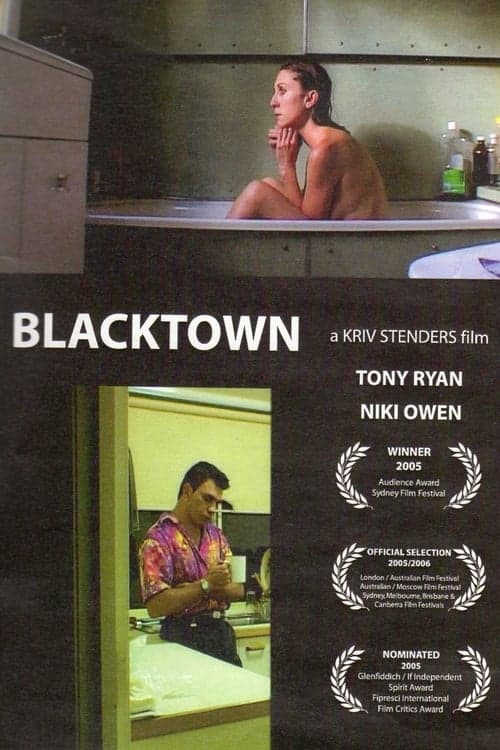 Blacktown