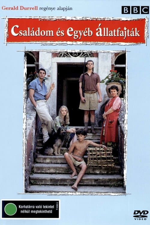 My Family and Other Animals