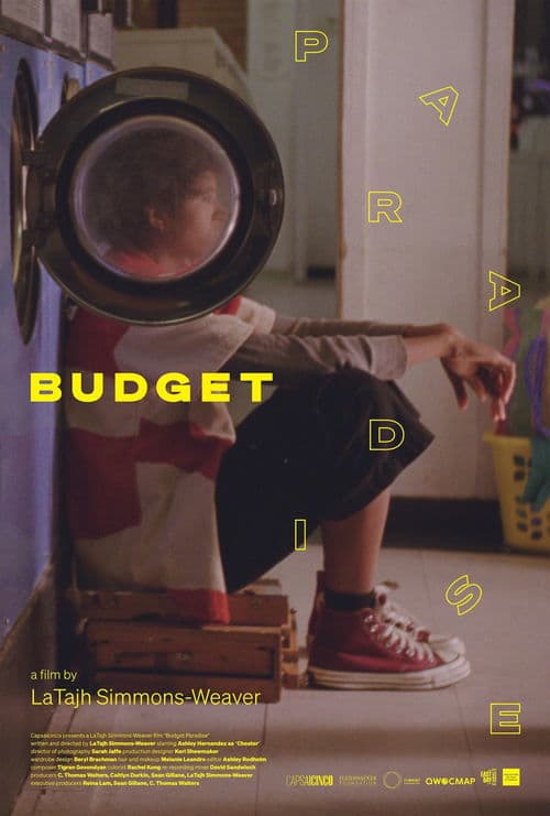 Budget Paradise