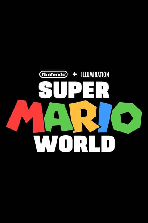 Thế Giới Super Mario