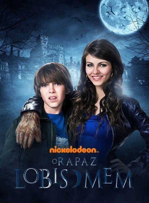 The Boy Who Cried Werewolf