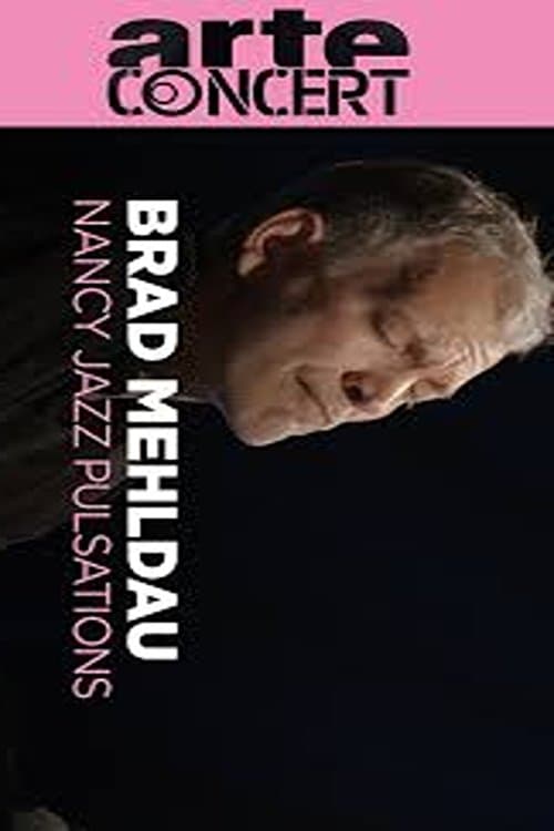 Brad Mehldau Trio Nancy Jazz Pulsation 2024