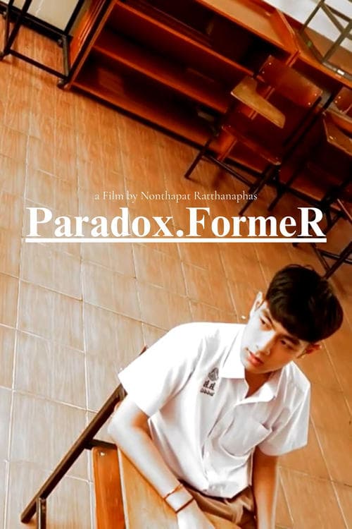 ParadoX.FormeR