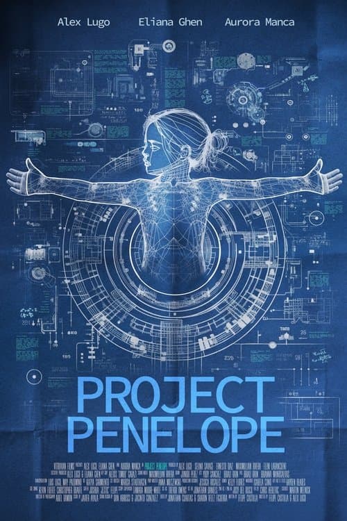 Project Penelope