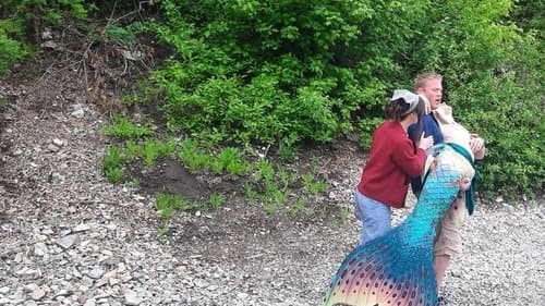 The Freshwater Merman