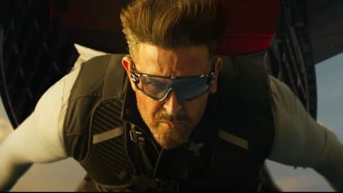 वॉर 2