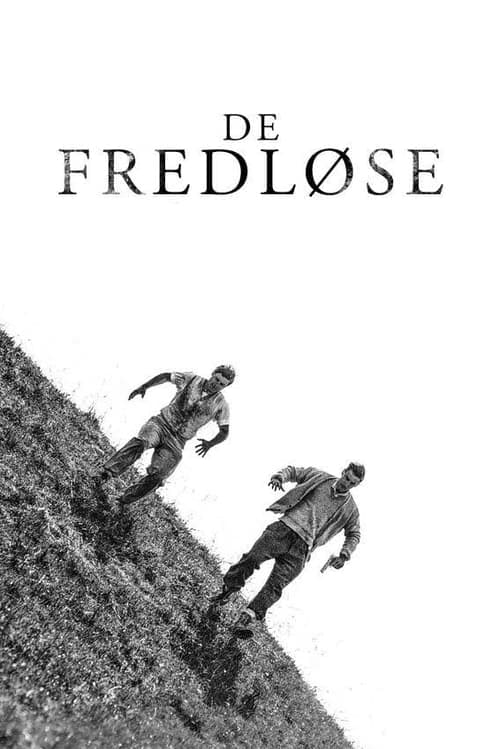 De fredløse