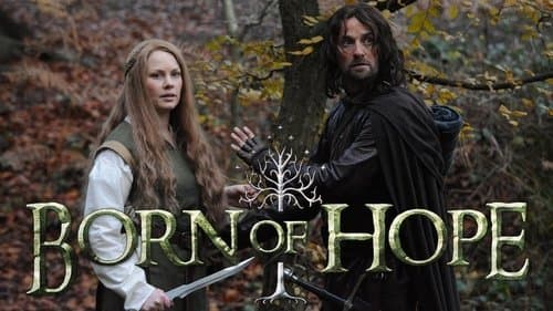 Born of Hope