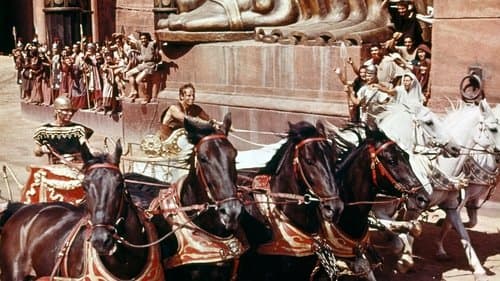 Sử Thi Về Ben-Hur
