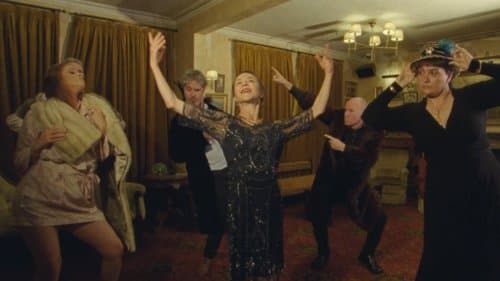 Dance Monkey Dance!