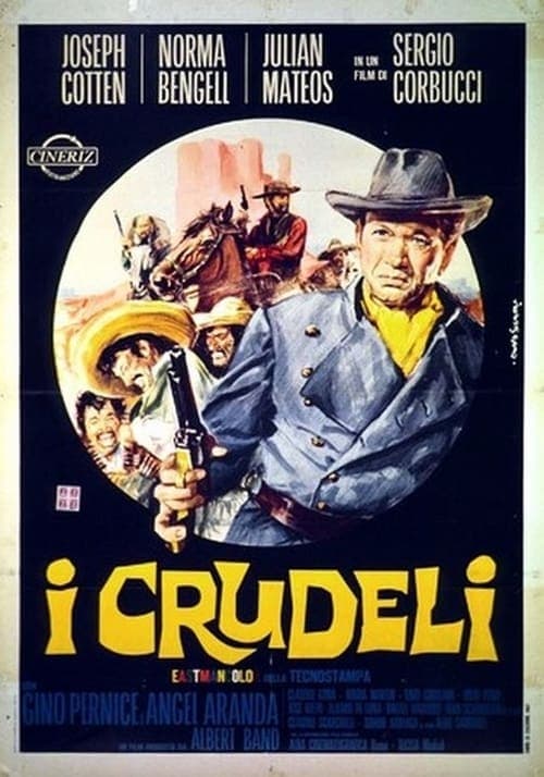 I crudeli