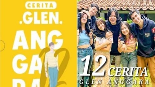 12 Cerita Glen Anggara