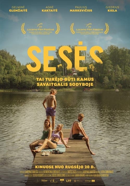 Sesės