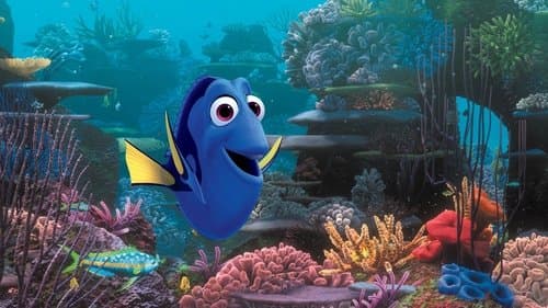 Đi Tìm Dory