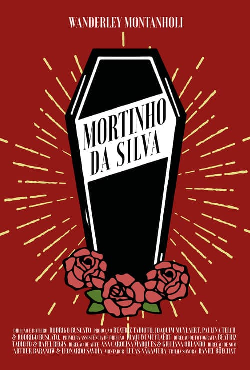 Mortinho da Silva