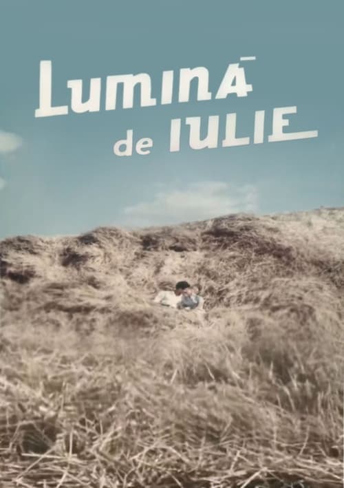 Lumina de iulie