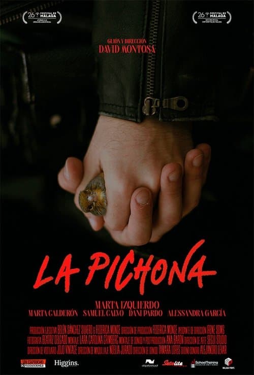 La Pichona