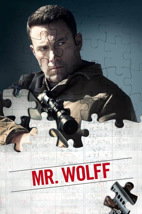 Mr. Wolff