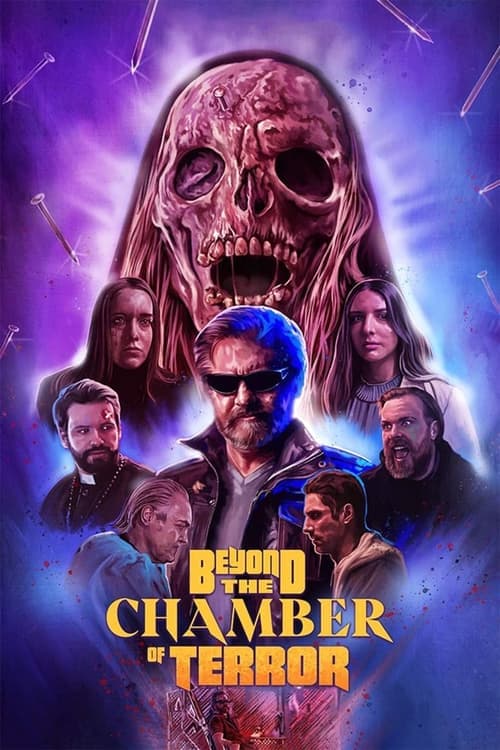 Beyond the Chamber of Terror