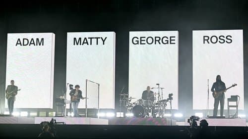The 1975: Live from Glastonbury