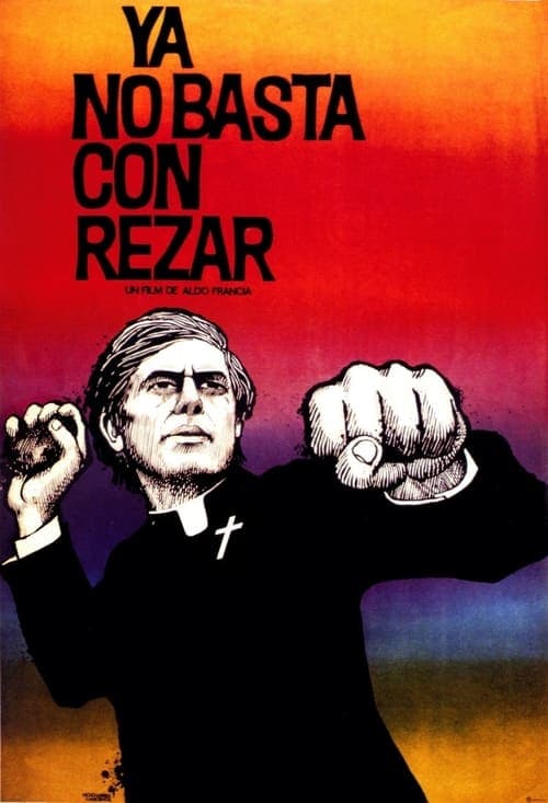 Ya no basta con rezar