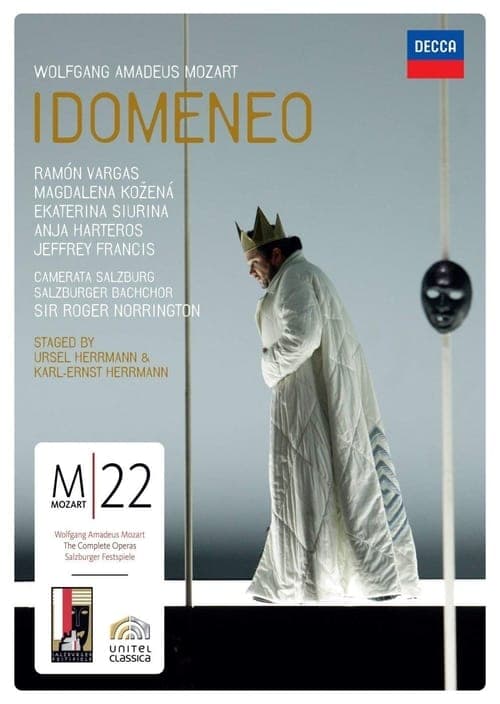 Idomeneo