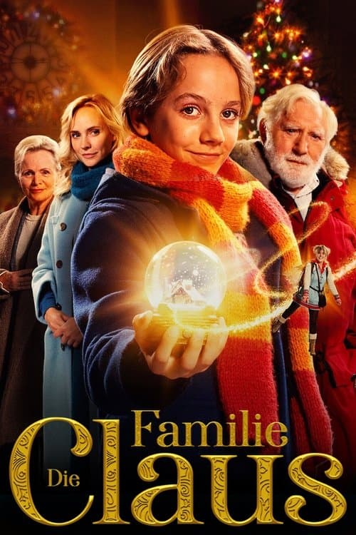 De Familie Claus