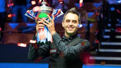 Ronnie O'Sullivan - The Joy of Six