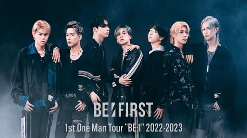 BE:FIRST 1st One Man Tour "BE:1" 2022-2023