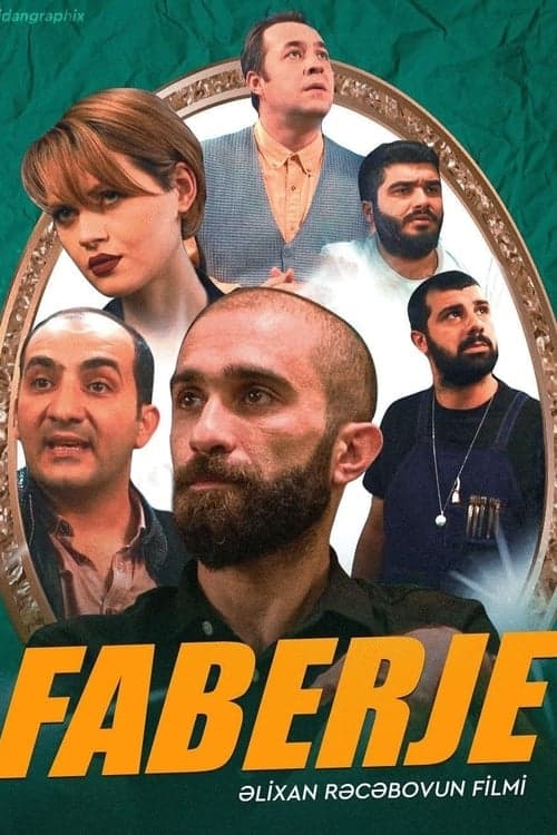 Faberje