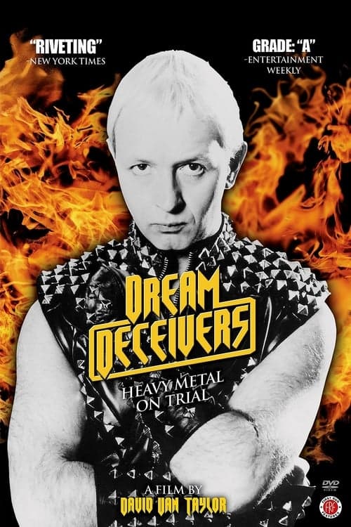 Dream Deceivers: The Story Behind James Vance vs. Judas Priest