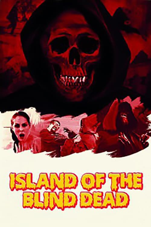 Island of the Blind Dead